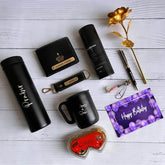 Birthday Gift For Him | Best Birthday Gift for Men | Men's combo | Customized Combo| Valentines day gifts - BBD GIFTS